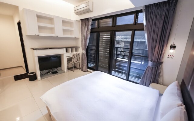 CK Serviced Residence