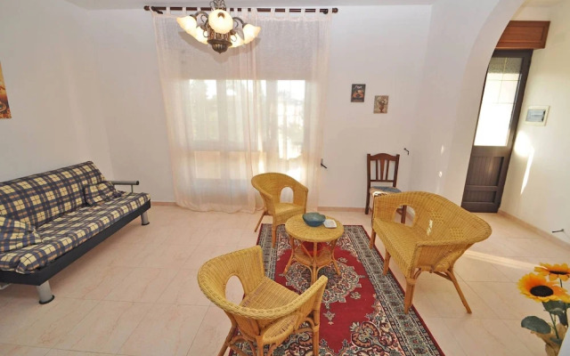 Villa Magnolia 2 - 8 Posti a Pochi Metri dal Mare