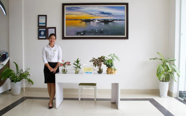 Hotel La Perle Hue