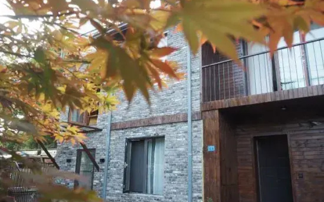 Shaoshan Xixi Homestay