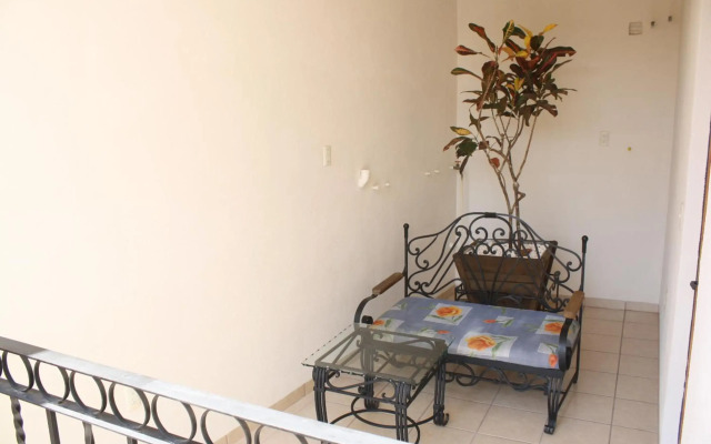 Casa Corazón de Plata Suites