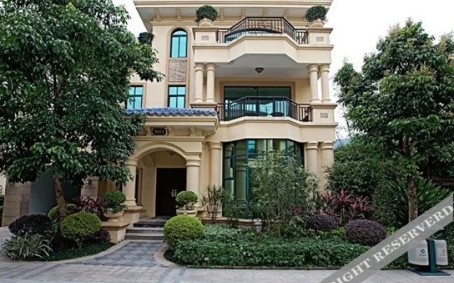 Rongxi Holiday Hotel