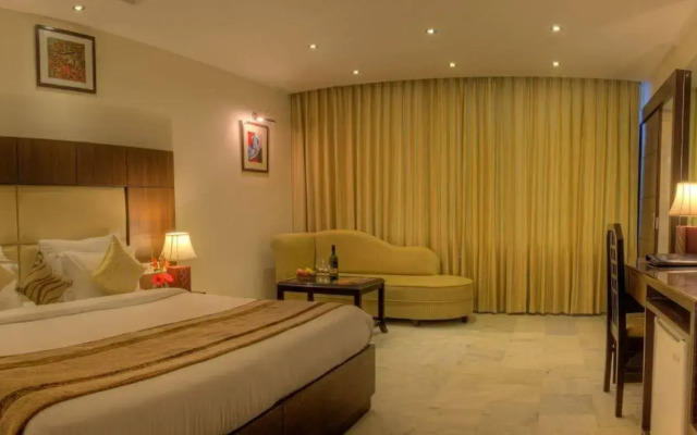 Hotel Regent Continental
