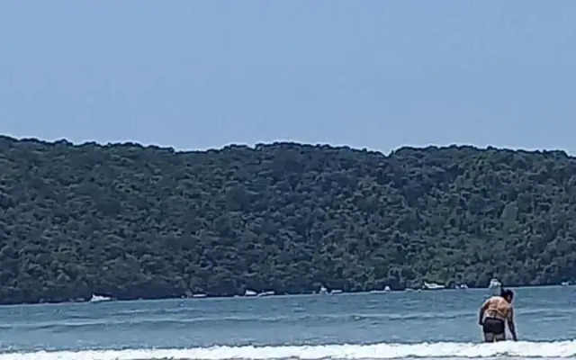 Cantinho do Indaiá - Apto pé na areia