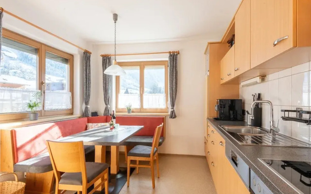 Beautiful Holiday Home in Mayrhofen