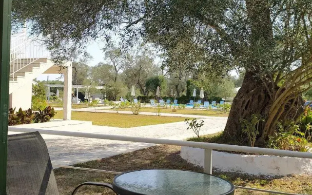 Alykes Family Resort