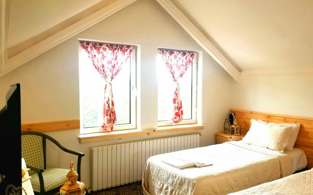 Kartaltepe Hotel