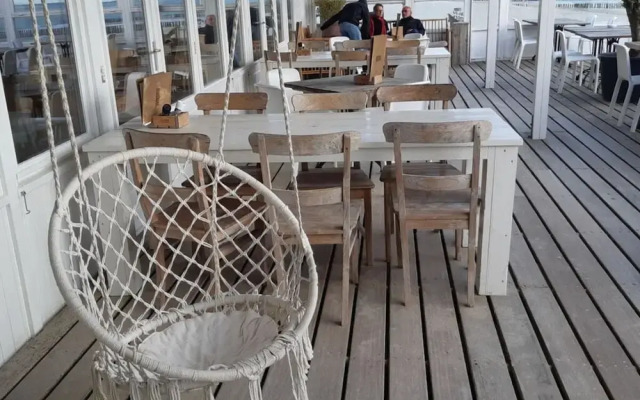 De Zon in Zeeland Holiday Residence
