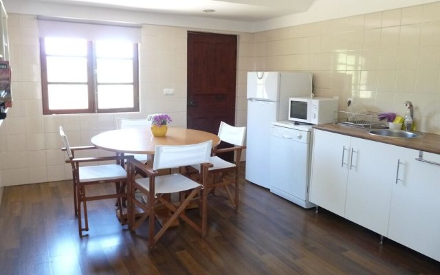 House With 2 Bedrooms in São Pedro do Sul, With Wonderful Mountain Vie
