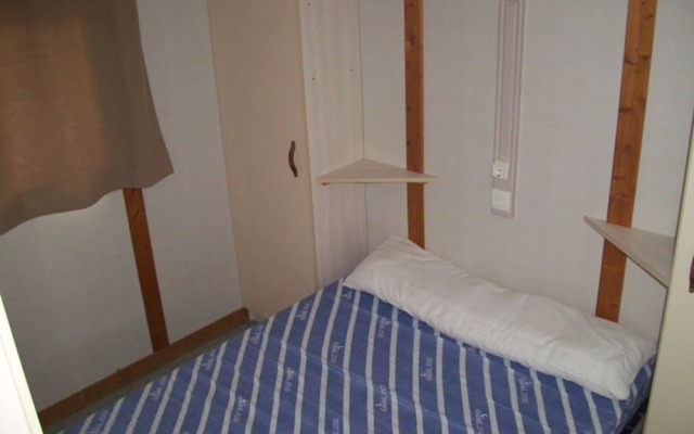 Camping El Greco Toledo