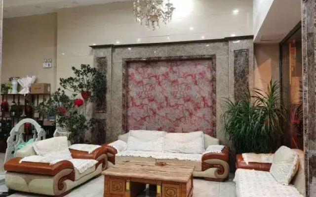 Jinyun Hotel