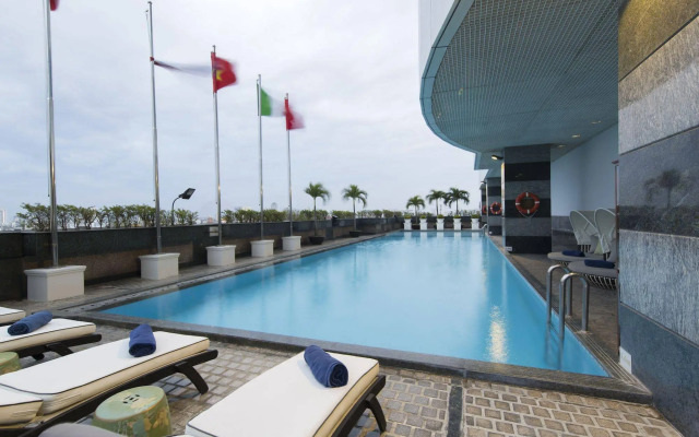 Muong Thanh Luxury Song Han Hotel