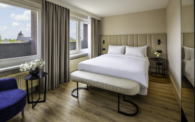 NH Amsterdam Leidseplein