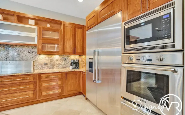 The Nia Tower Ultimate Beach House