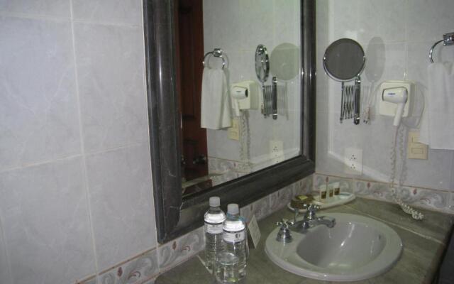 Hotel Argento