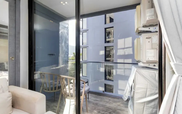 Condo with Full Facilities C255