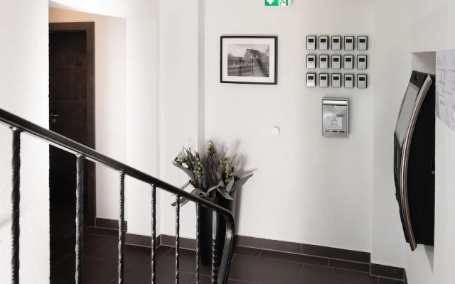 Aparthotel Messe Laatzen