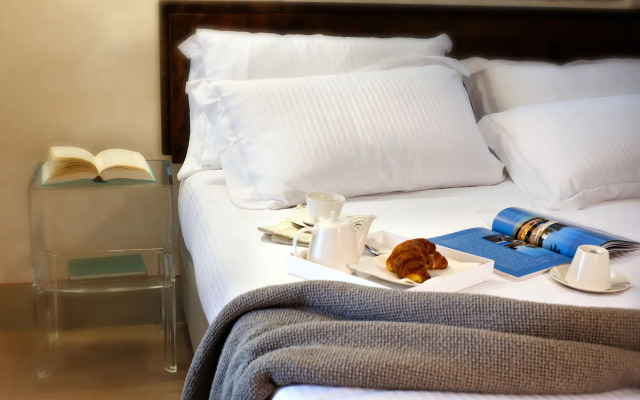 B&B Il Fondaco del Moro