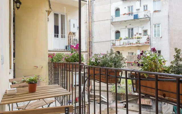 RSH Colosseo Enchanting Apartment