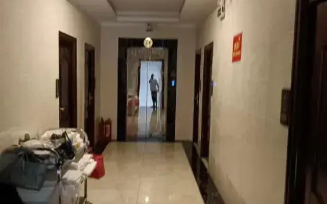 Shantou Nanxiang Apartment