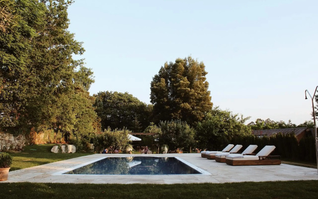 Ecohotel Nos