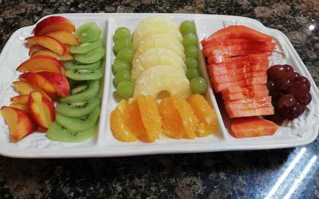 Edenwood Guest House