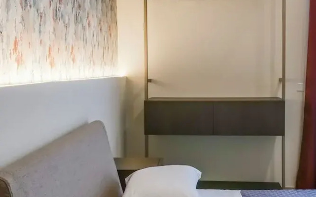 Rooftop Parthenopeo - Contemporary Rooms