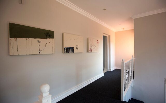 The Tuscany Guesthouse