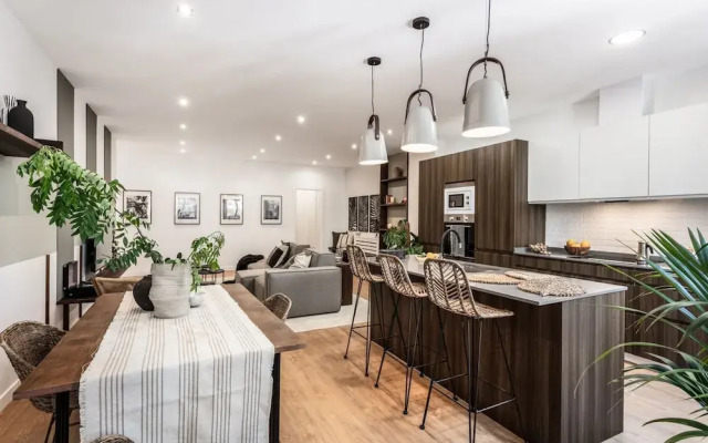 Ramsar - 2 Bedrooms in Goya