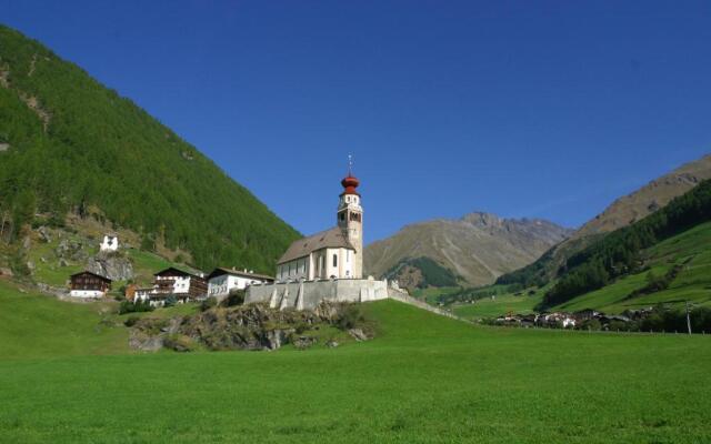 Berghotel Tyrol