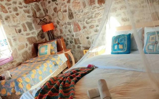 Levin Hanım Konağı