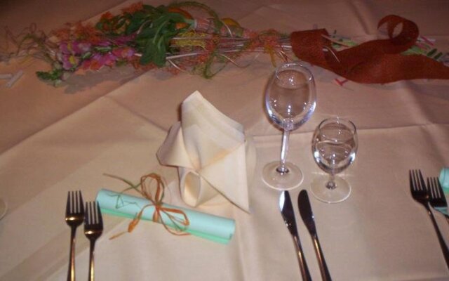 Hotel-Restaurant Schwemlinger Hof