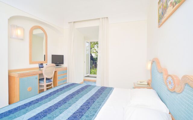 Albergo Italia