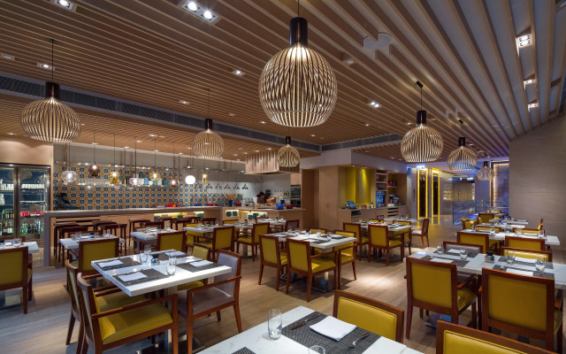 Hotel Indigo Hong Kong Island by IHG