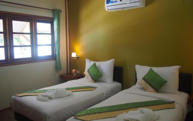 Chareena Beachside