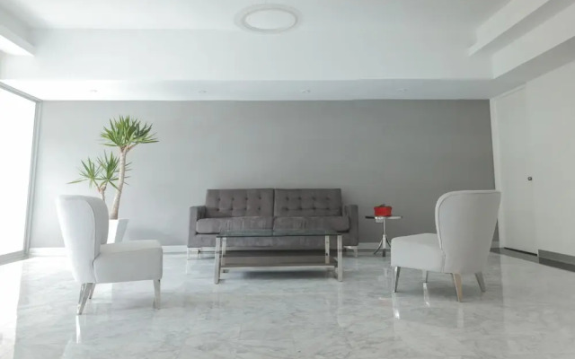 Lujoso y moderno dpto en la zona mas exclusiva