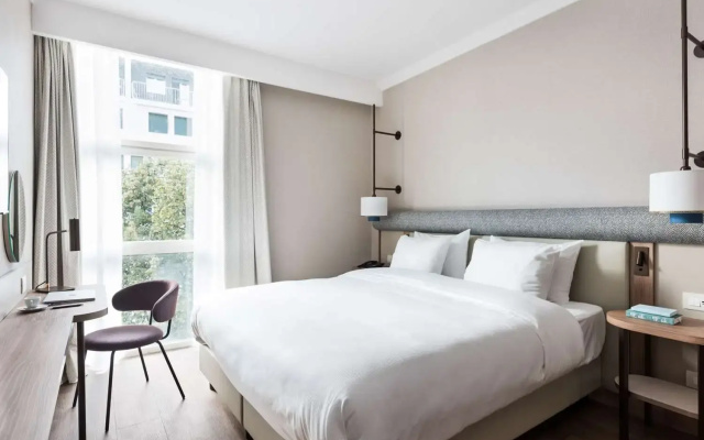 Ambasciatori Hotel Mestre Venice, Tapestry Collection by Hilton