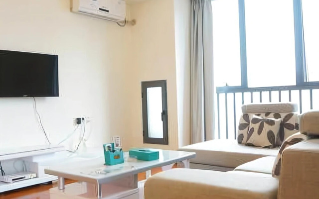 Bolaidun International Apartment