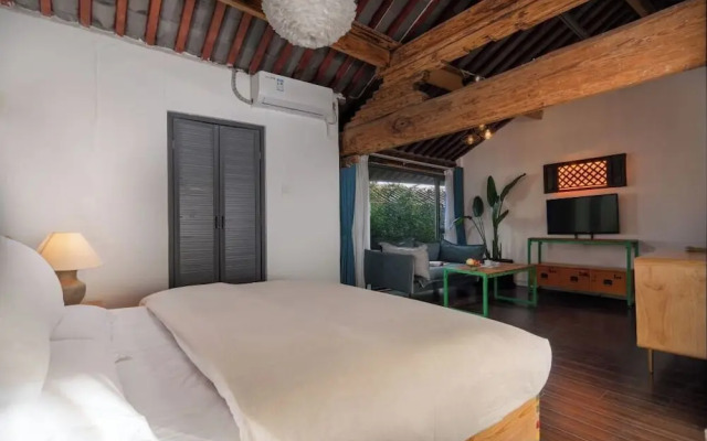 lijiangluxianbaomimihuayuankezhan