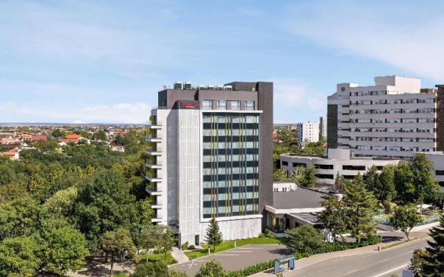 Ramada By Wyndham Parc Slatina