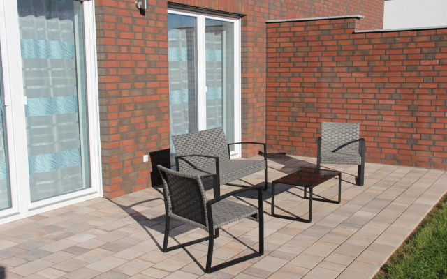 Großes Ferienhaus in Hannover Messe Nähe