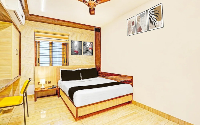 Super Townhouse Indiranagar