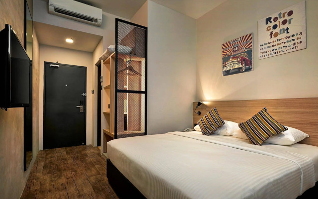 U Hotel Penang