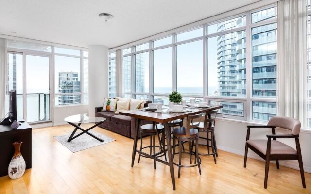 TopLine Suites - Ice Condos