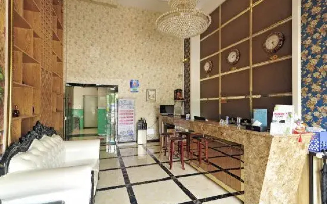 Taici Heyue Hotel