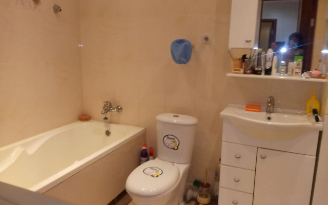 Квартира в Тирасполе