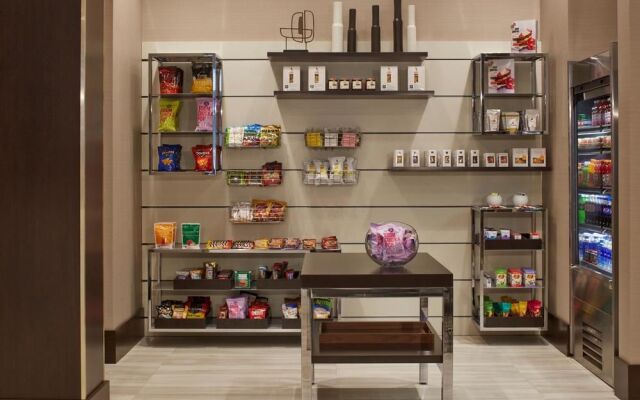 AC Hotel Minneapolis Downtown