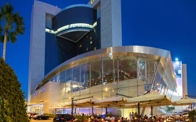 La Cigale Hotel Doha Hotel