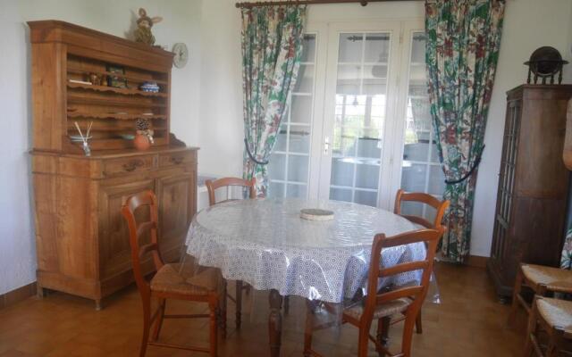 Maison Saint-Hilaire-de-Riez, 3 pièces, 5 personnes - FR-1-91-48