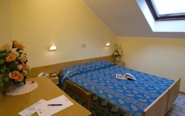 Hotel Nives